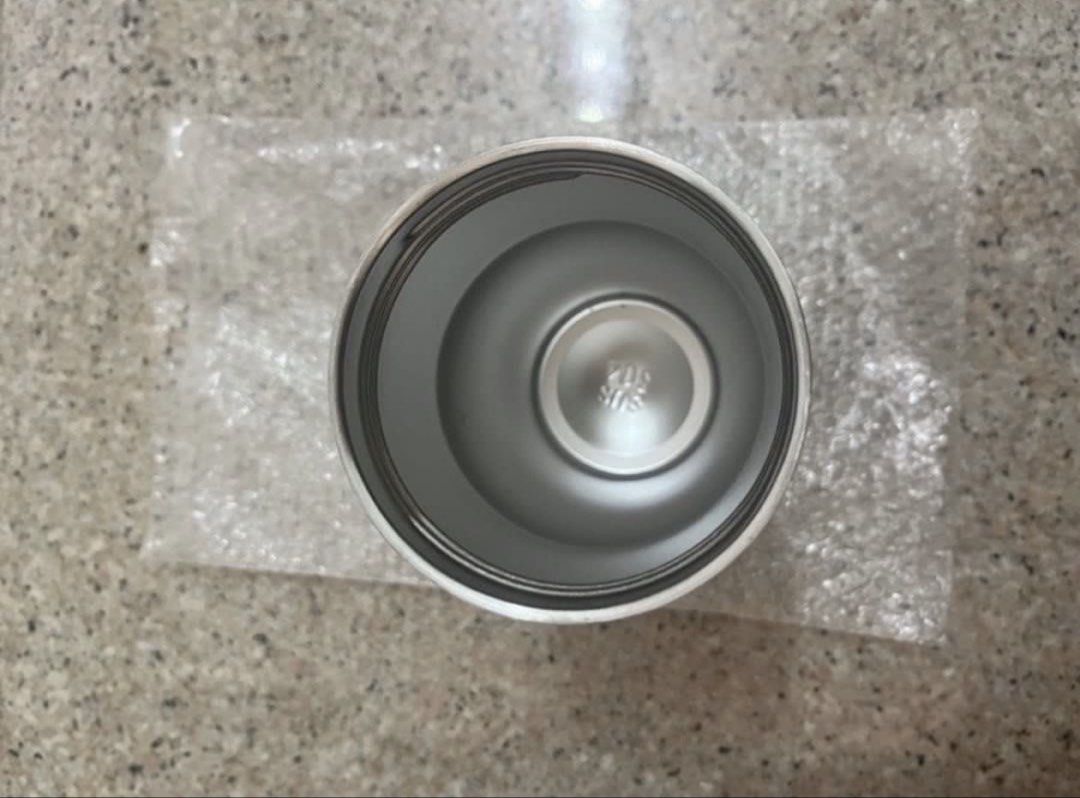 Octa Insulated Tumbler with Straw444207451163873284