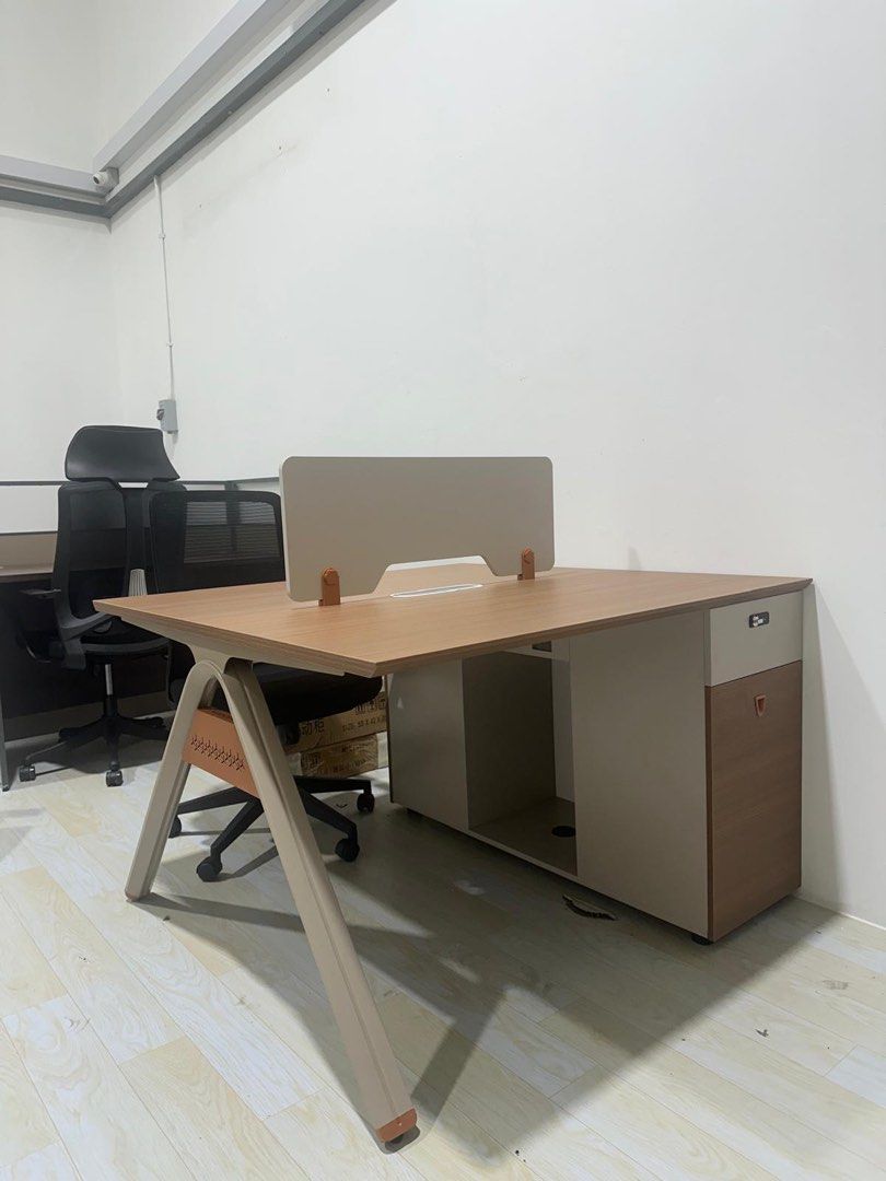 Modern Office System Furniture/ Office Workstation