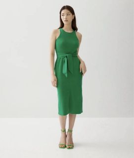 10,000+ Love bonito green dress For Sale | Dresses | Carousell Singapore