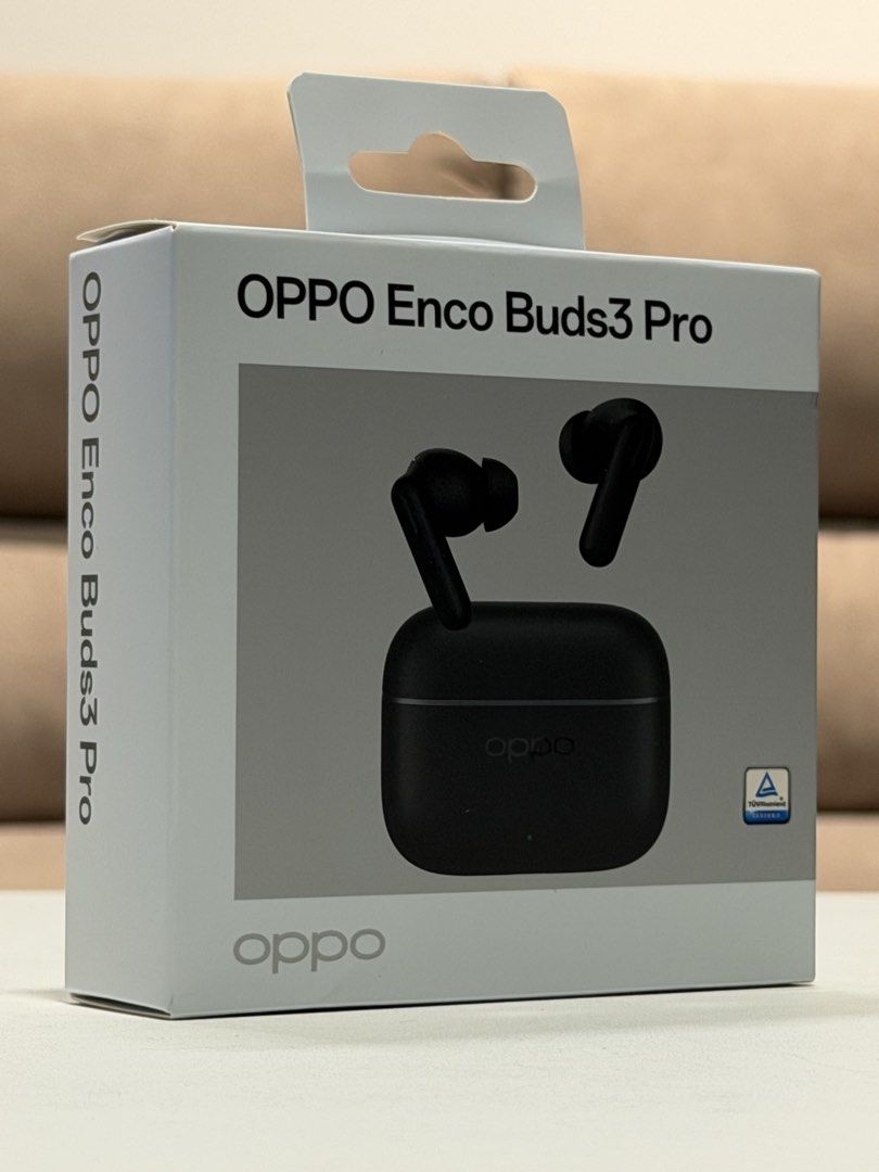 OPPO Enco Buds3 Pro - BNIB