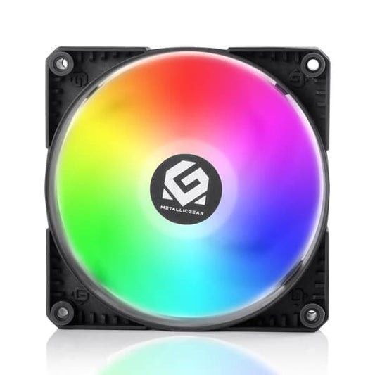 Phanteks Rgb fan x 4