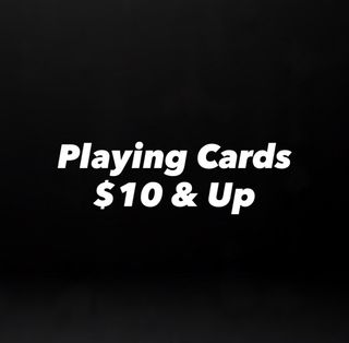 (Category: ) located in . Submitted by sgplayingcards (Listing ID 1435786883, Image 1). Description: .