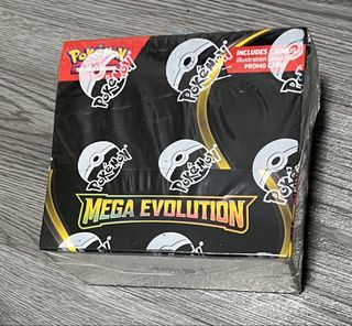 mega evolutions half booster box Booster Box Stellar Miracle Sv7 Scarlet & Violet Pokémon Card Game |  Authentic Japanese Pokémon TCG Booster box main image 0