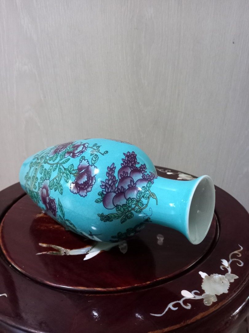 Porcelain Vase443936339207147522
