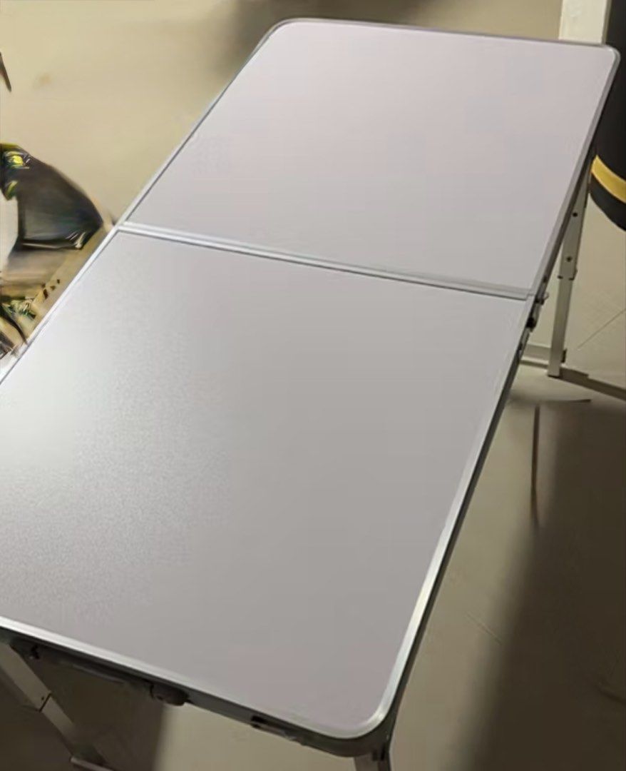 Portable Aluminium Folding Table444206559926702081