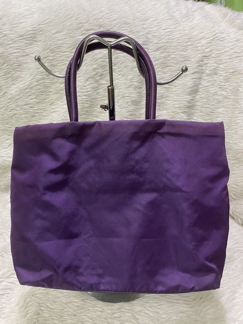 Prada Limited Edition (Category: Luxury Bags & Wallets) located in Malolos. Submitted by yamaguchionline (Listing ID 1435729462, Image 2). Description: Bought in japan guaranteed authentic money back if proven fake.very nice in actual...Please respect my ads.