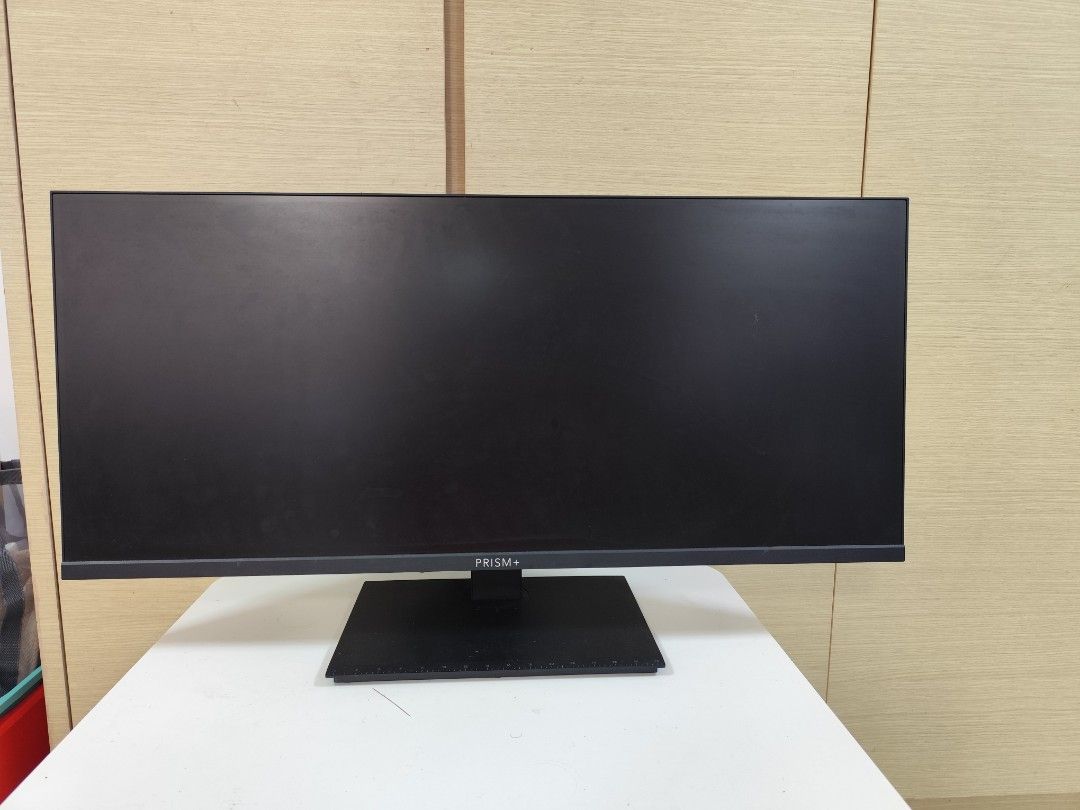 Prism+ W340U Pro444120689993338880