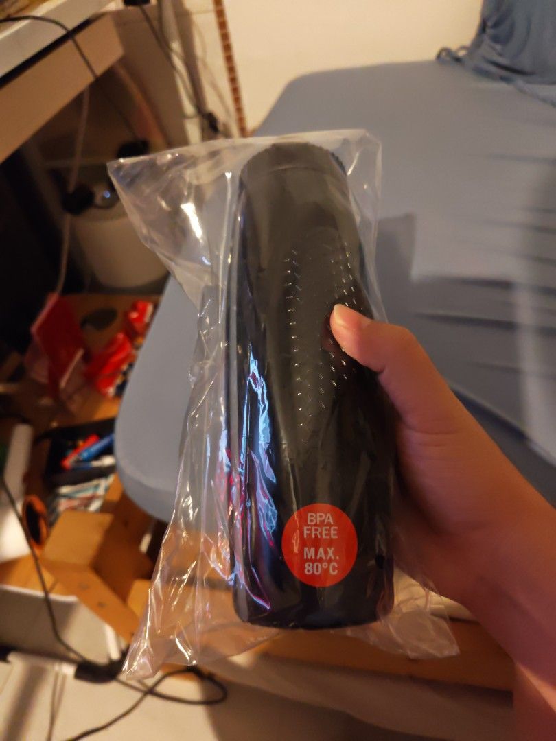 Puma Water Bottle - BPA Free444207447440762880