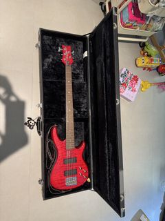 MarkBass F1 Limited Edition, Hobbies & Toys, Musical Instruments