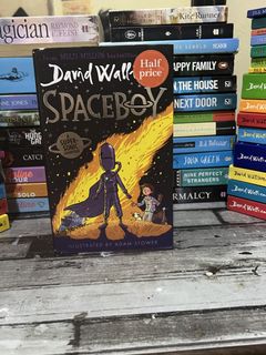 (Category: ) located in . Submitted by booknest (Listing ID 1435867125, Image 1). Description: .