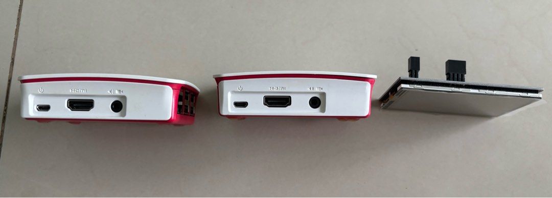 Raspberry Pi 3 Model B/B+ and Accessories444124201202503683