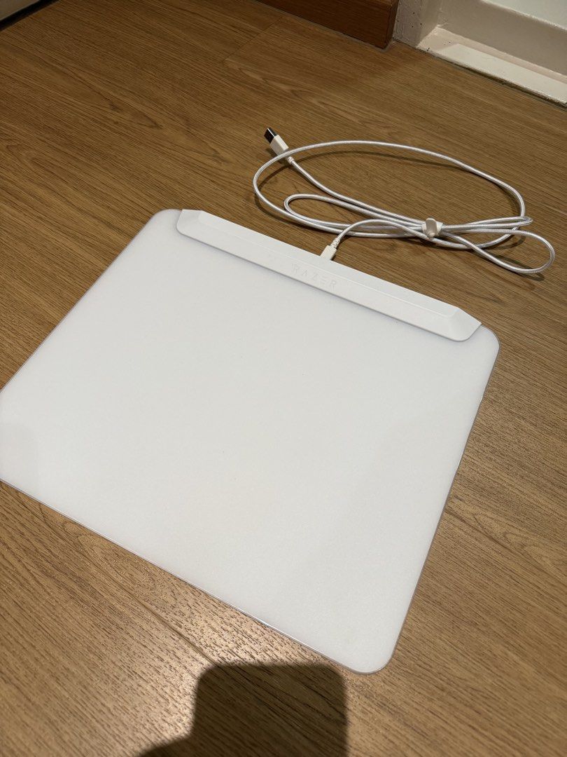 Razer Firefly V2 Pro White443887345353379841