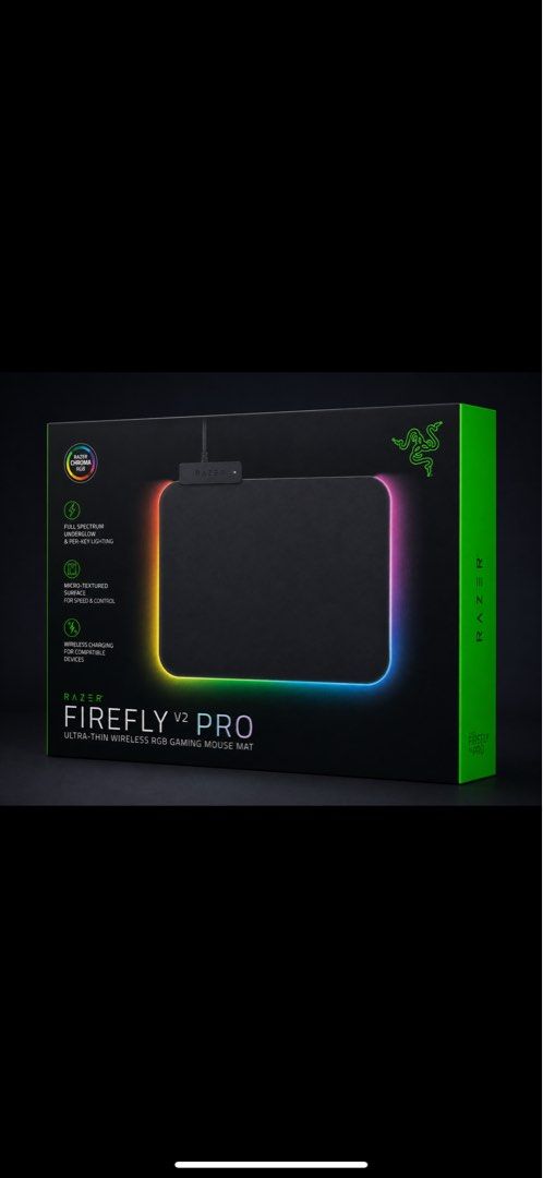 Razer Firefly V2 Pro White443887345353379840