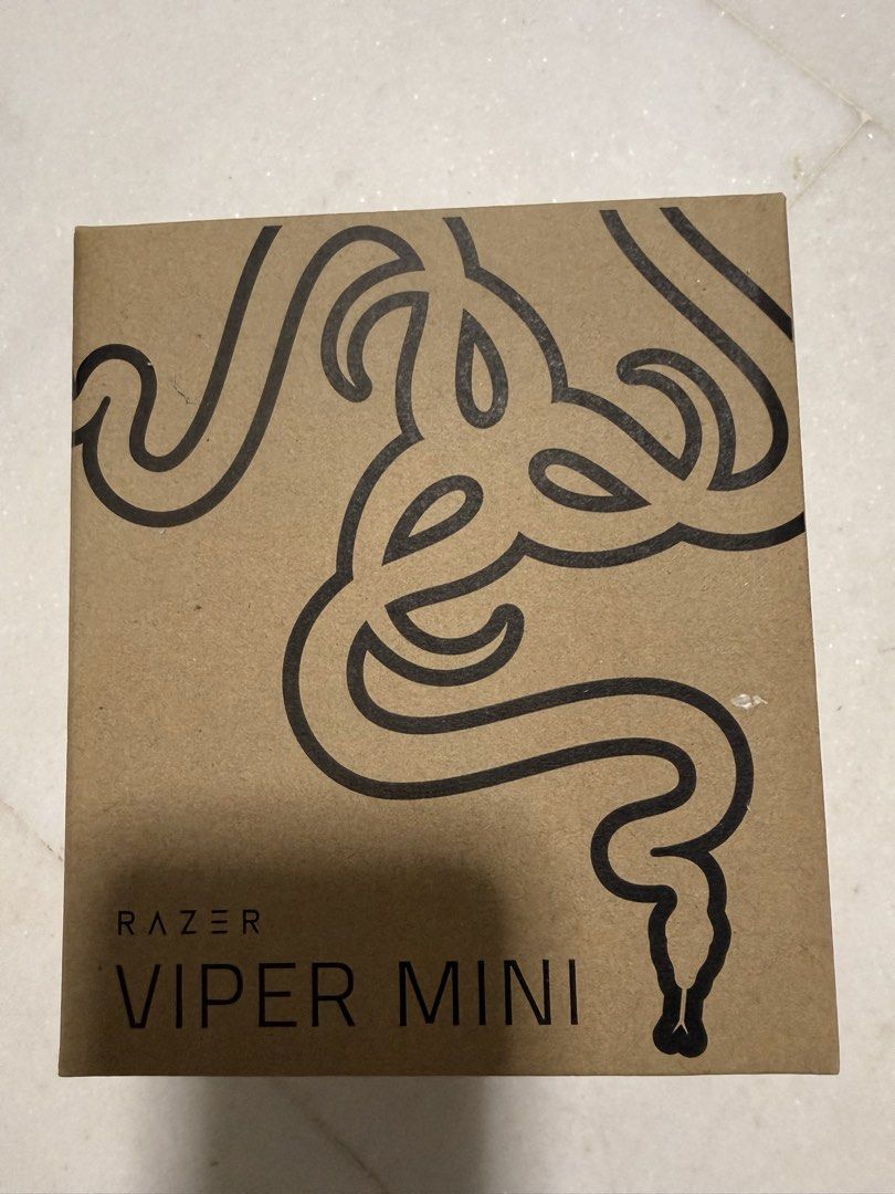 Razer Viper Mini Gaming Mouse - Brand New443887354496296961