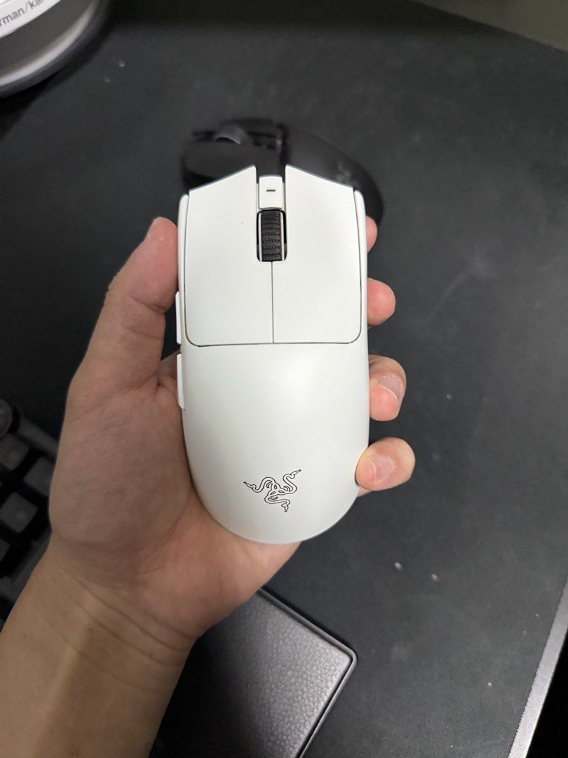Razer Viper V3 Pro Wireless Gaming Mouse razer mouse444345137633710083