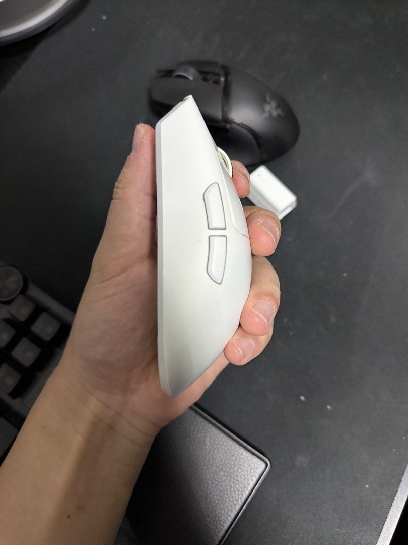 Razer Viper V3 Pro Wireless Gaming Mouse razer mouse444345137633710082