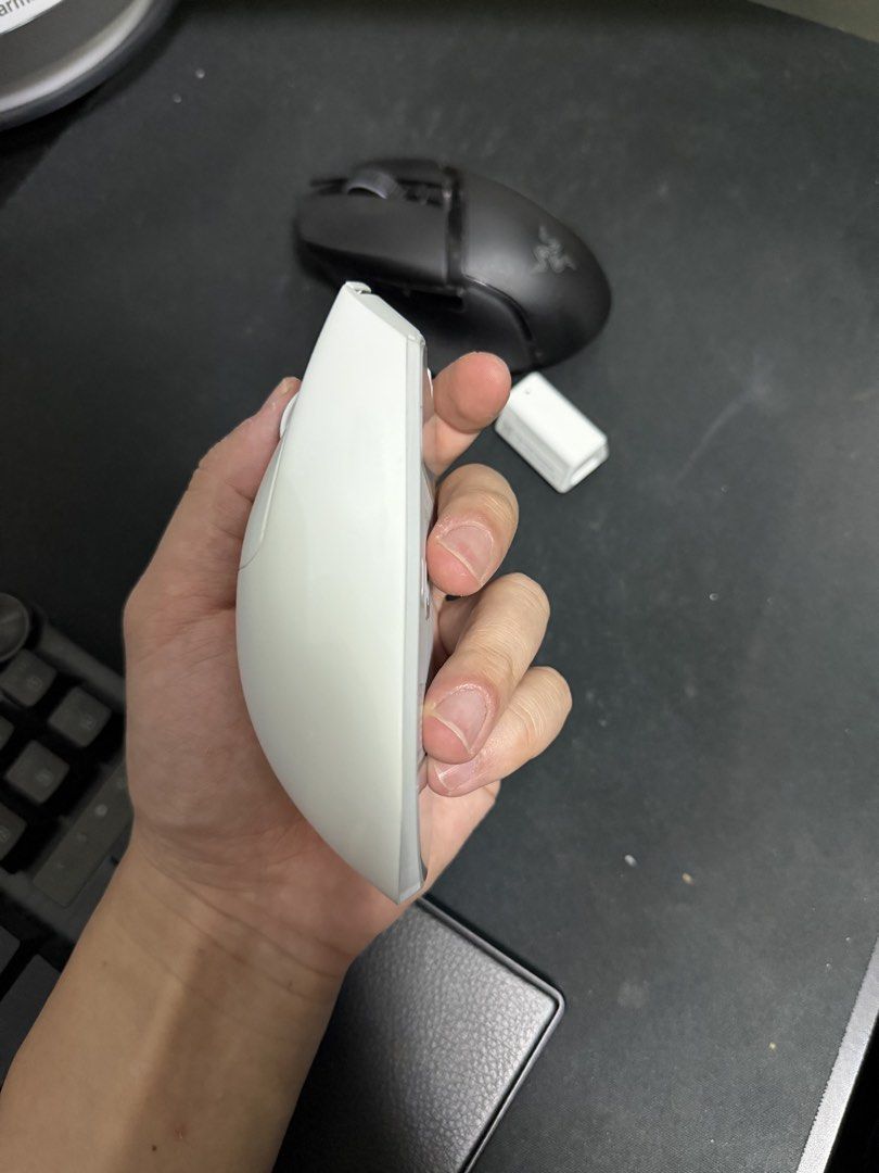 Razer Viper V3 Pro Wireless Gaming Mouse razer mouse444345137633710084