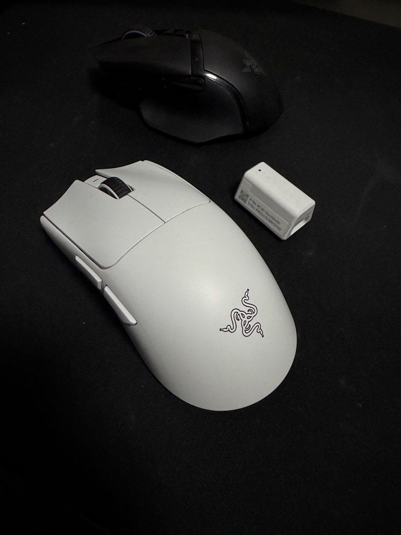 Razer Viper V3 Pro Wireless Gaming Mouse razer mouse444345137633710080