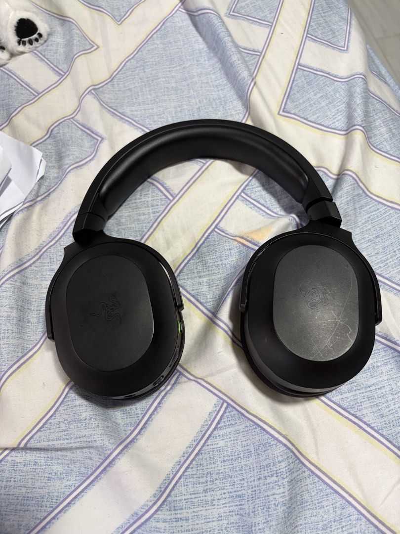 razer wireless headset499170445142282241