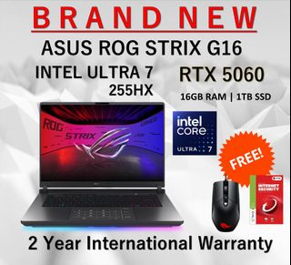 ASUS GAMING LAPTOP Collection item 3