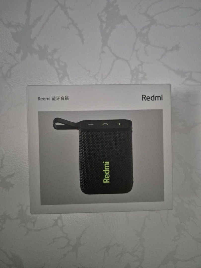 Redmi Bluetooth Speaker443660897134858240