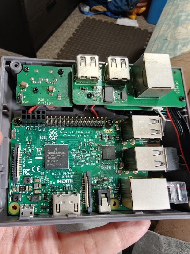 RetroFlag NESPi Case for Raspberry Pi 3/2/B+443879428226426885