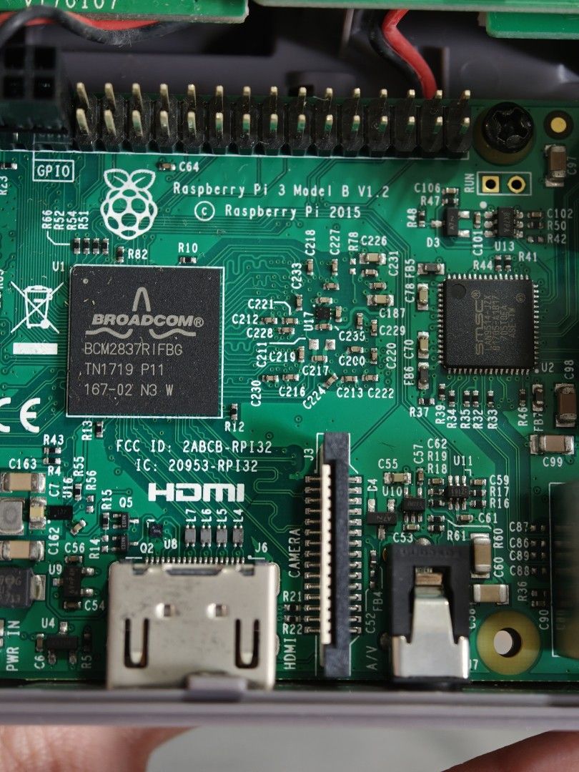 RetroFlag NESPi Case for Raspberry Pi 3/2/B+443879428226426886