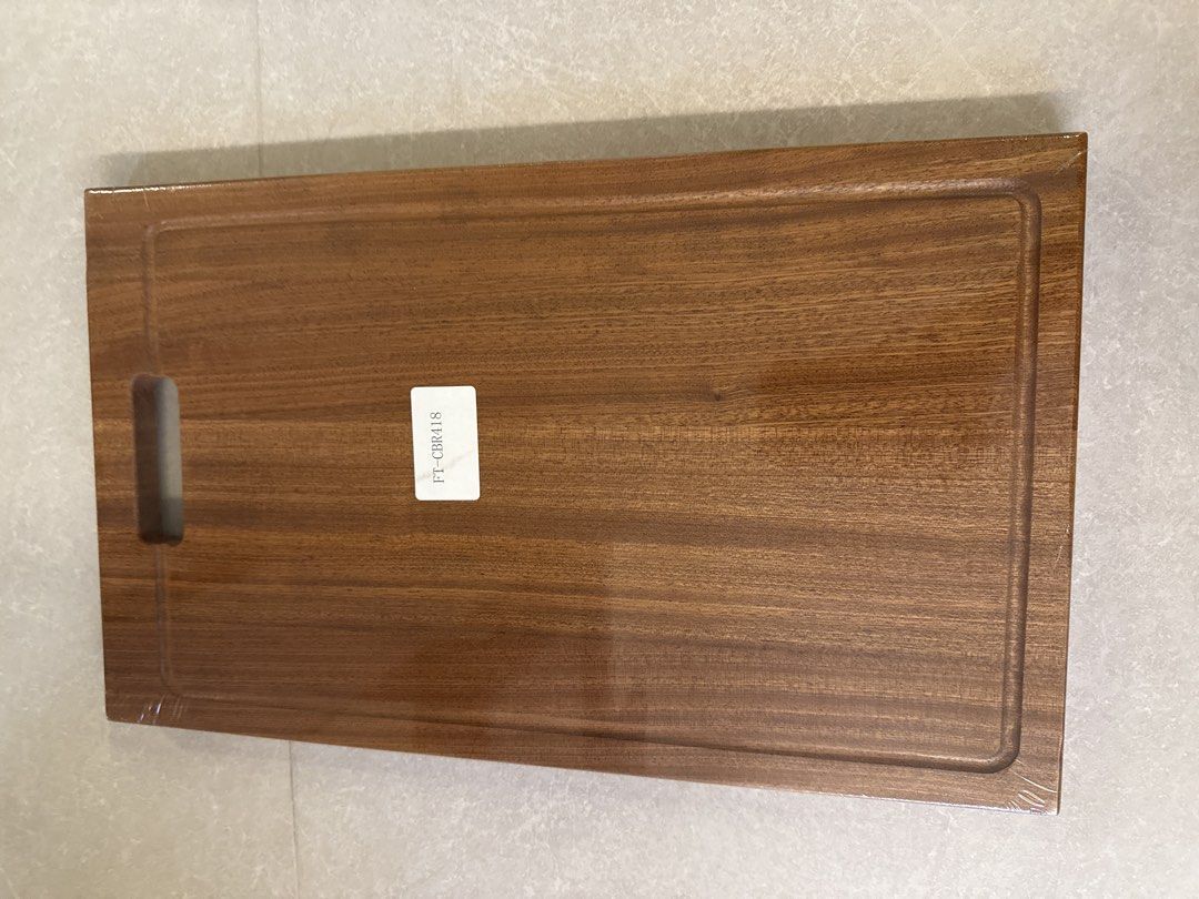 Rigel Solid Wood Cutting Board443960872005816320