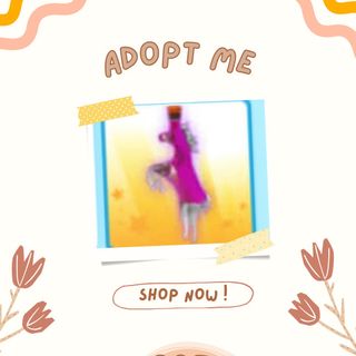 (Category: ) located in . Submitted by roblox_adoptme_shop (Listing ID 1435715570, Image 1). Description: .
