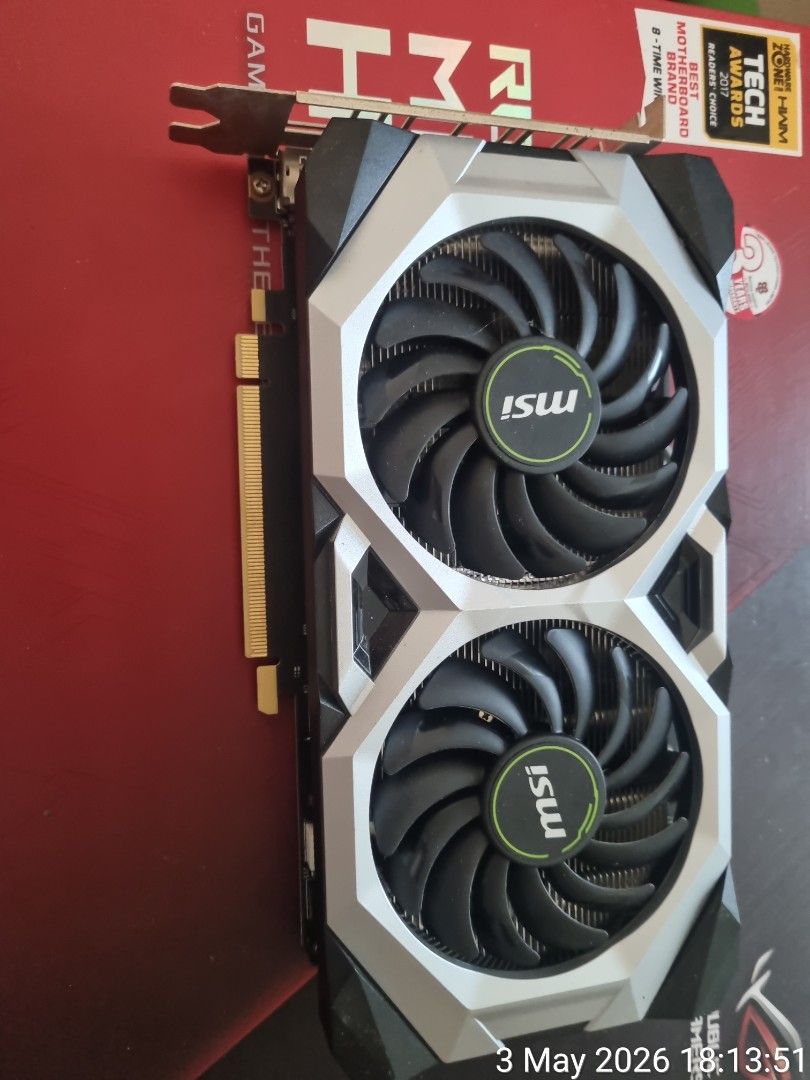RTX2060 6GB444008101420748800