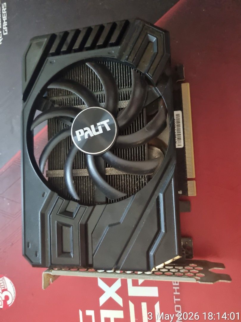 RTX2060 6GB444008101420748801