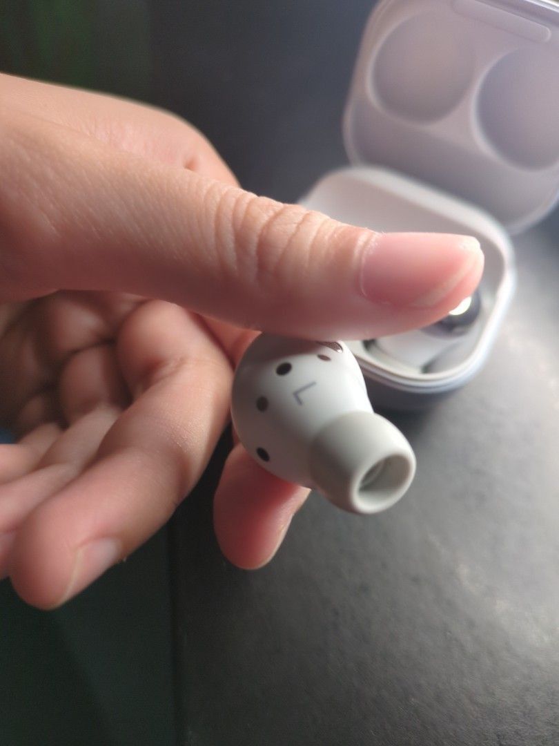 Samsung Galaxy Buds Pro446713545622169601