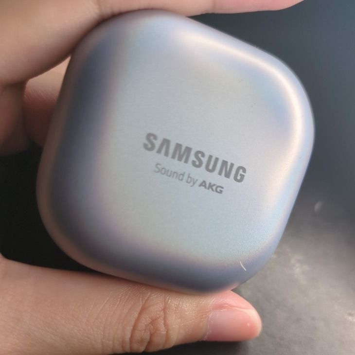 Samsung Galaxy Buds Pro