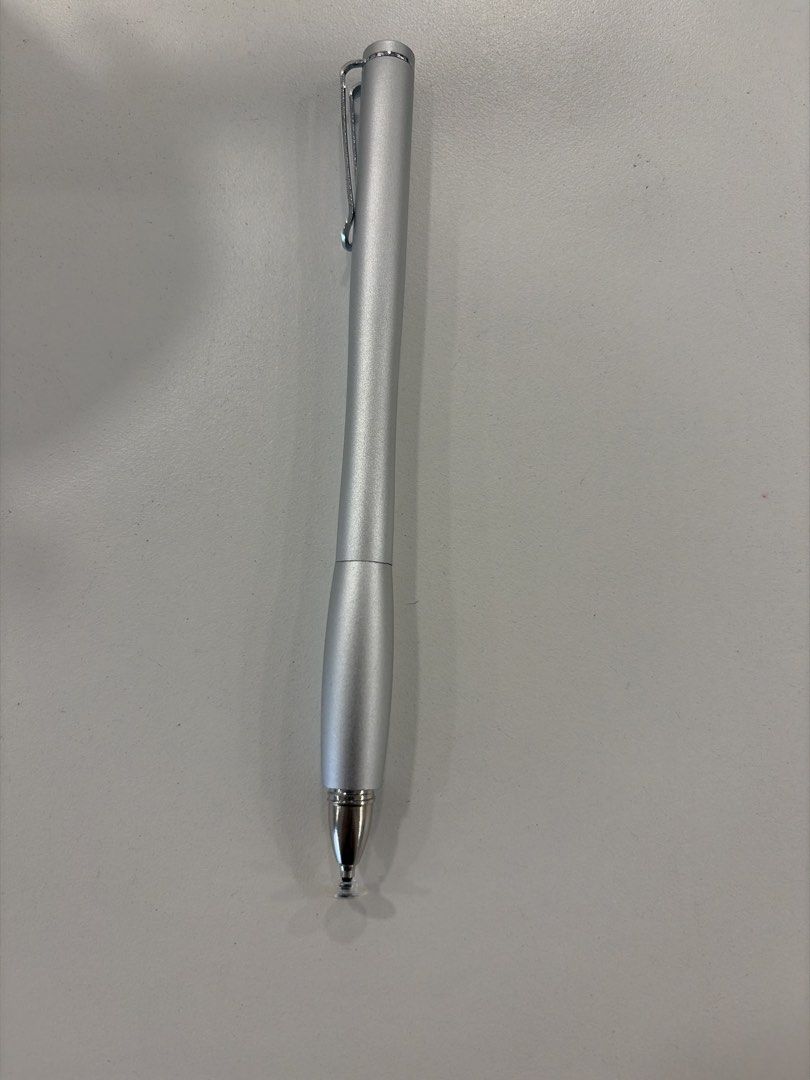 Silver Stylus Pen444015978554347521