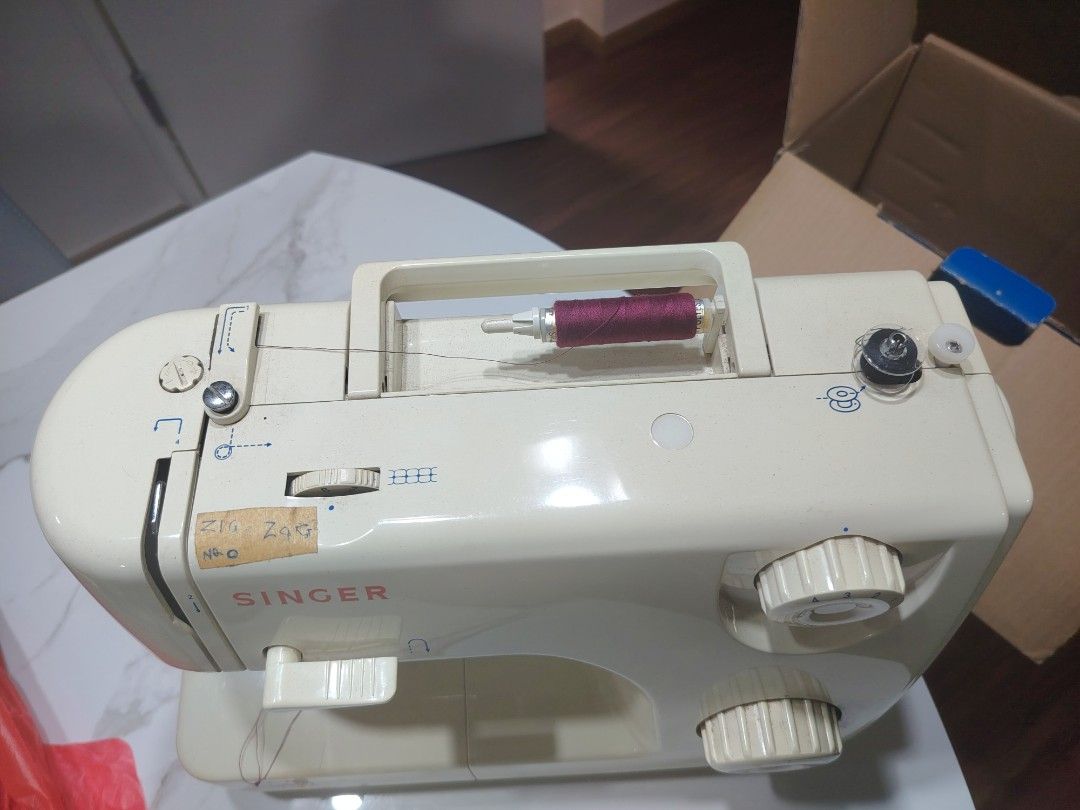 SINGER sewing machine443890880773498888