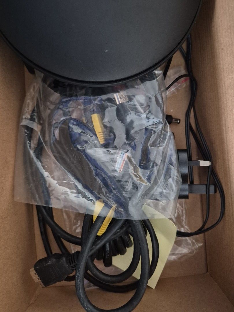 Singtel Mesh Extender x2 - Like New443774917610711042