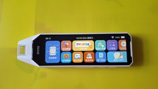 SMJIS Smart Dictionary Translation Pen