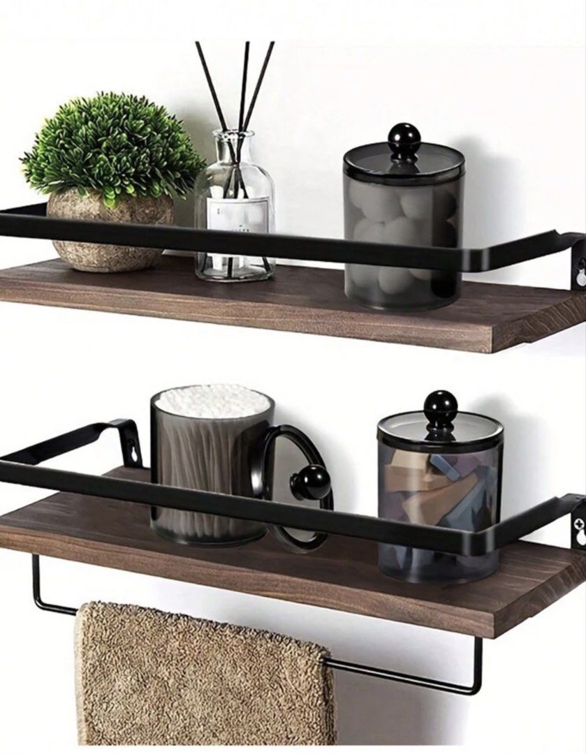 Smoked Acrylic Storage Jars with Lids443846144222842882