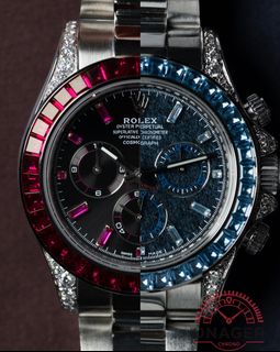 Daytonas Collection item 2