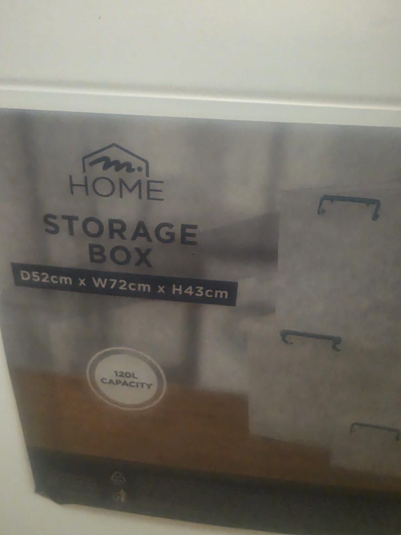 Storage box443948610429931521
