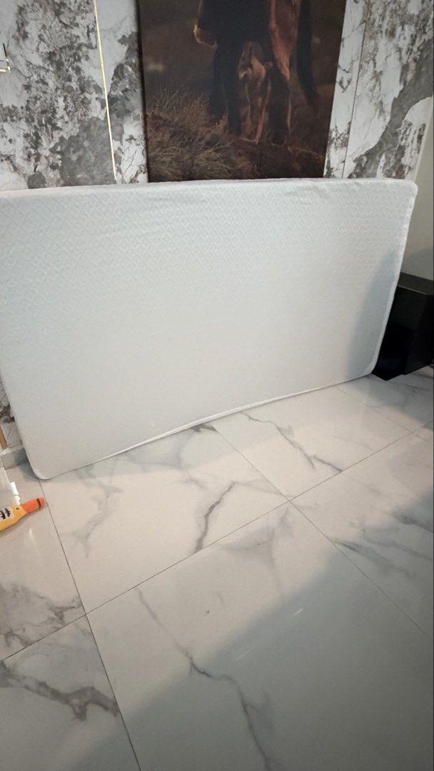 Super single Mattress - like new