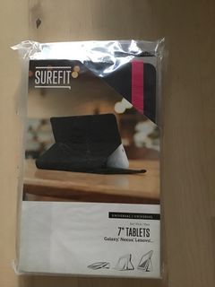 Surefit 7-Inch Tablet Protective Case452657940078929920