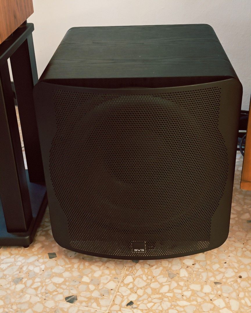 SVS SB-3000 Subwoofer