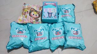 (Category: ) located in . Submitted by Putri_Store (Listing ID 1435872987, Image 1). Description: .