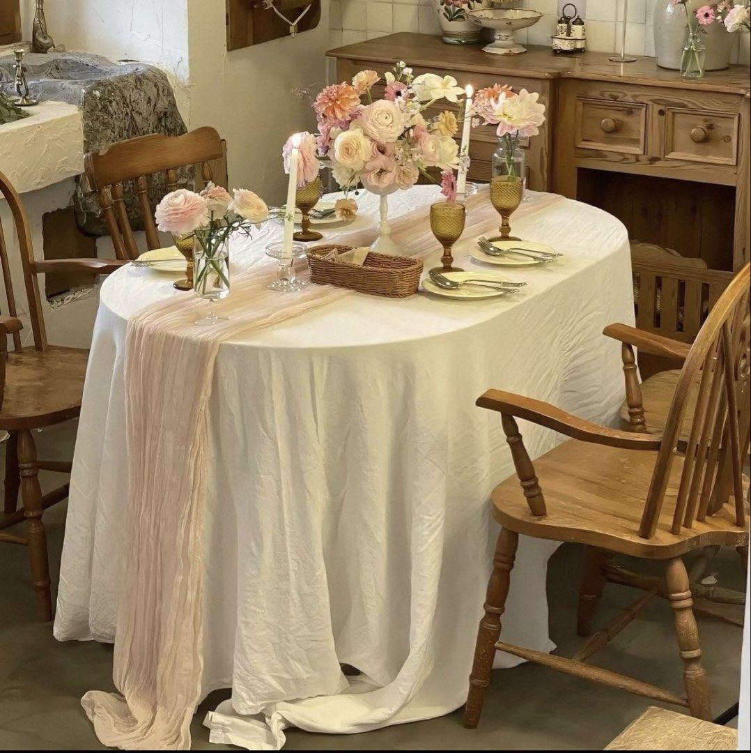 Table Runner444069565516359680