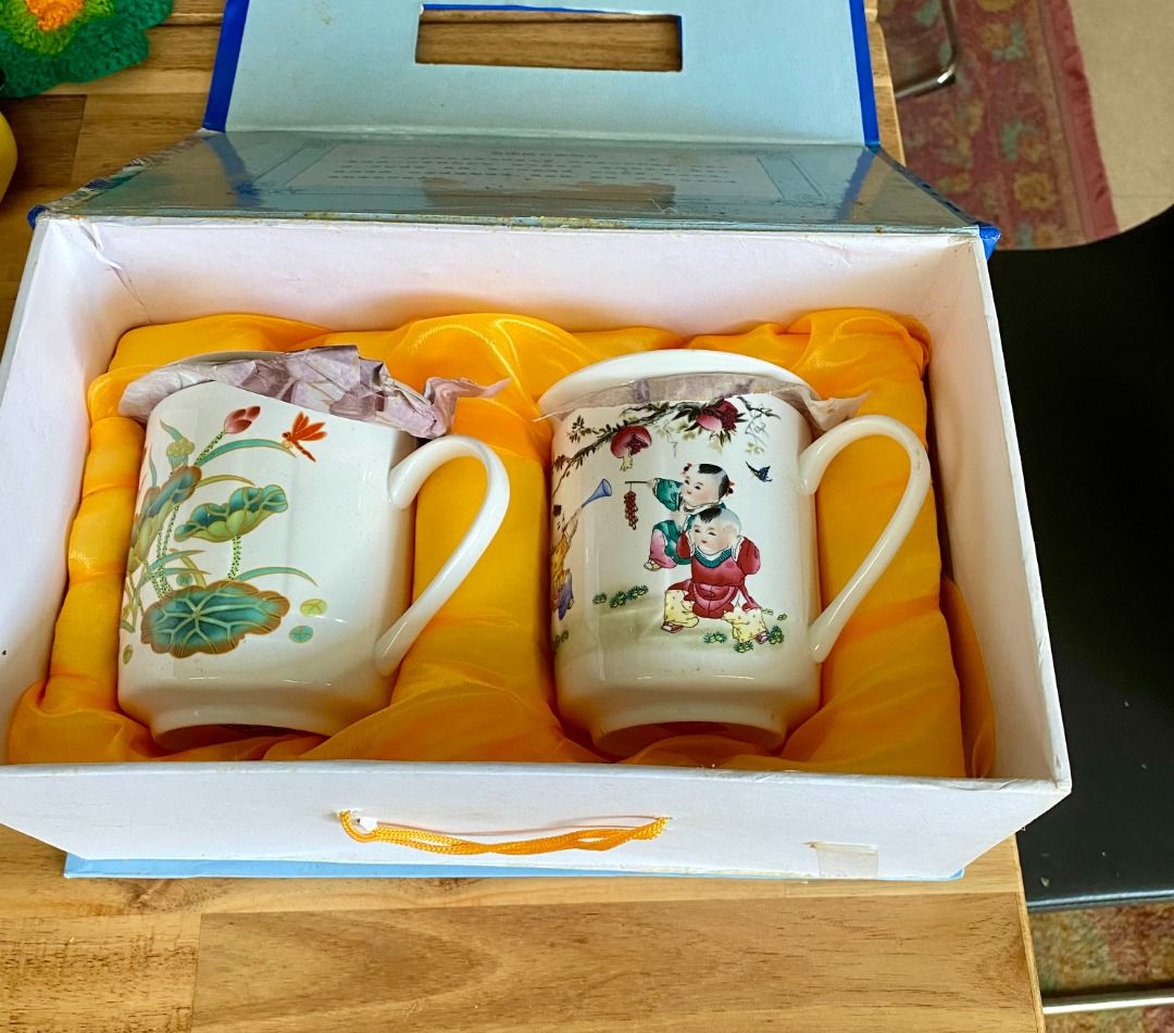 Tea Cups443842635854653441