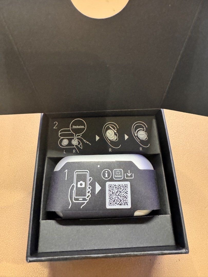 Technics EAH-AZ100  Wireless Earphones444437041450864642