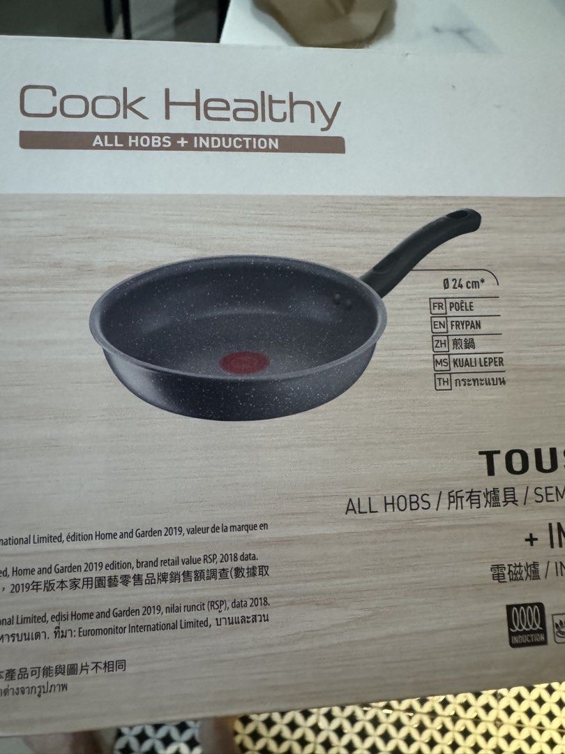 Tefal Frying Pan All Hob 24cm444181268252610562