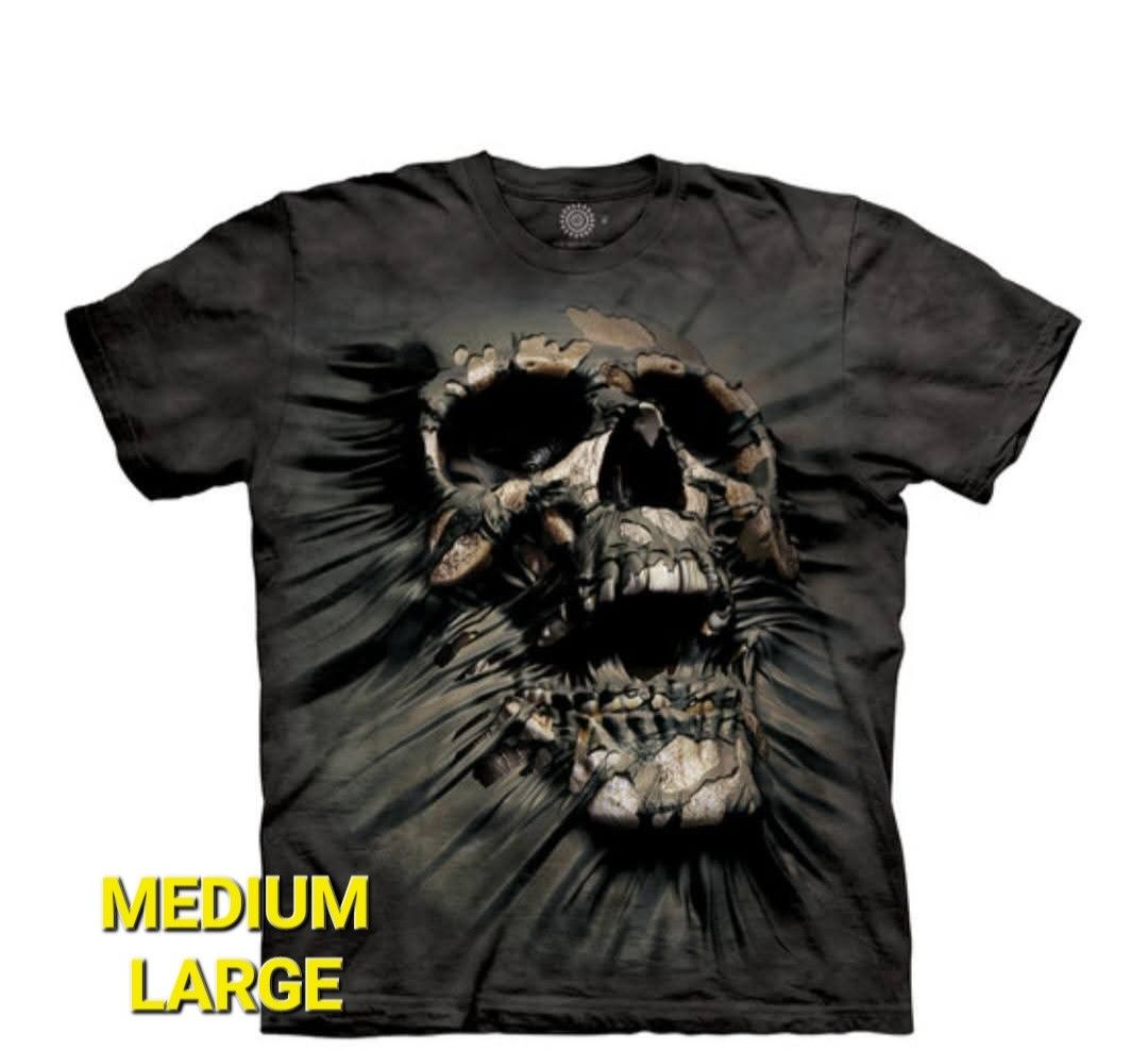 THE MOUNTAIN SHIRT BY LIQUID BLUE (Category: Tshirts & Polo Shirts ) located in Tacurong. Submitted by lexfajarito (Listing ID 1435849502, Image 3). Description: NEW ARRIVAL📌📌 THE MOUNTAIN TSHIRT BY LIQUID BLUE BOUGHT IN USA🇺🇲🇺🇲 SIZES ON THE PIC BRANDNEW BELOW SRP LOCATION: TACURONG CITY SHIPPING NATIONWIDE PM KA NA🤭.