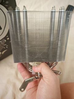 Thermalright CPU Cooler451861962000977920